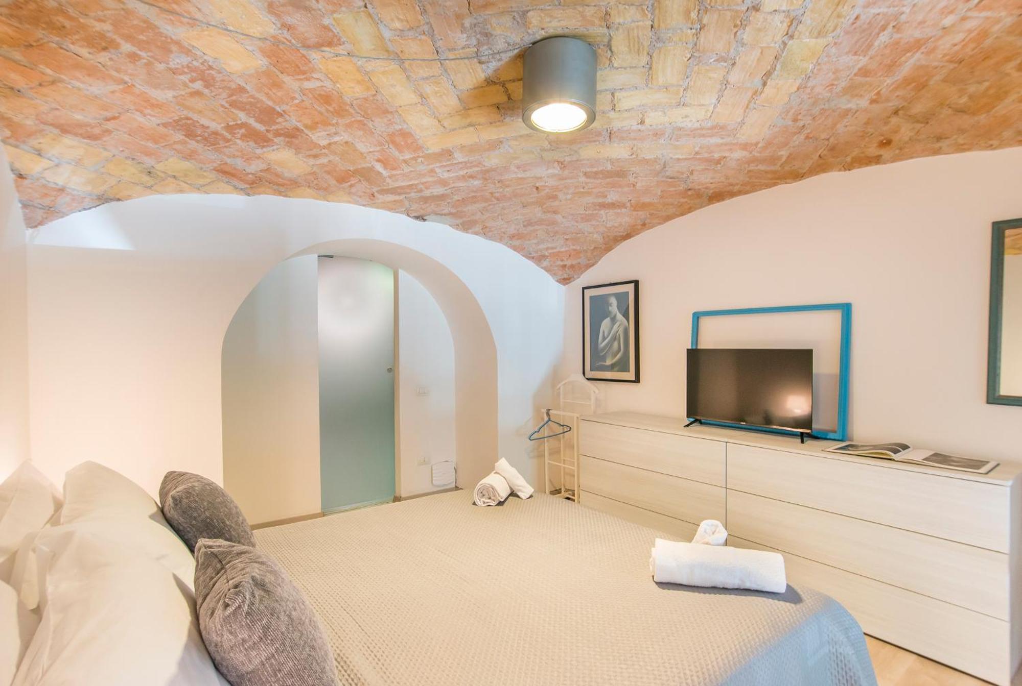 Appartement The Loft Gallery By Giulia Rome