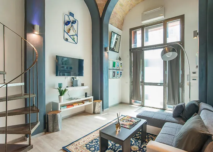 The Loft Gallery By Giulia